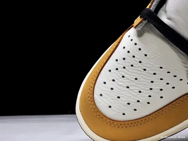 Rep 555088-700 Air Retro Jordan the of Year OG 1 High Rookie 0429